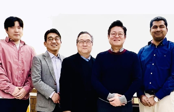 조선대-충북대-KBSI, 한국산 거머리로부터 다제내성 슈퍼박테리아 잡는 천연 항균 펩타이드 대표이미지
